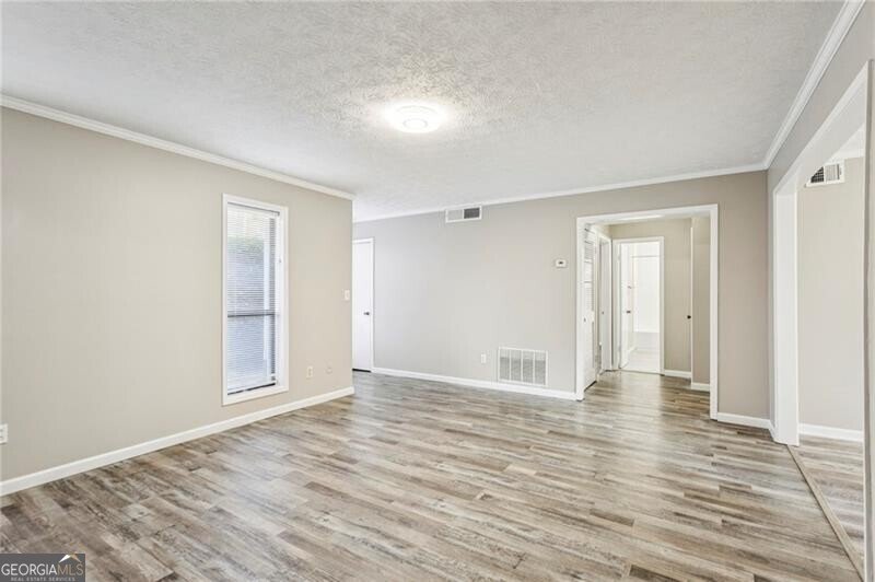 401 Park Ridge Circle Marietta - 5