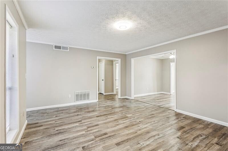 401 Park Ridge Circle Marietta - 6