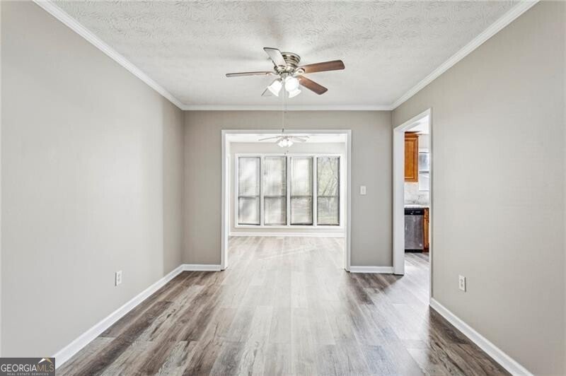 401 Park Ridge Circle Marietta - 7