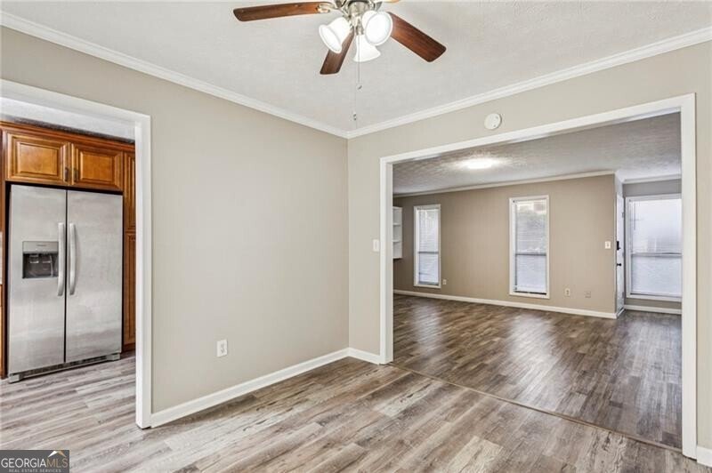 401 Park Ridge Circle Marietta - 8