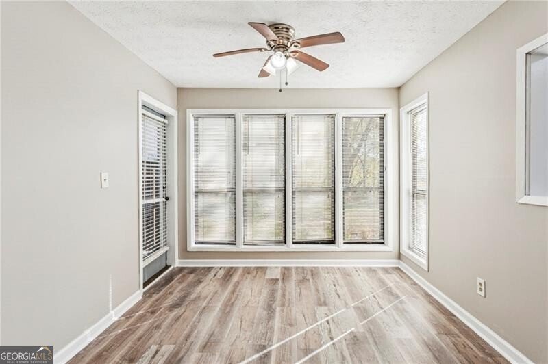 401 Park Ridge Circle Marietta - 9