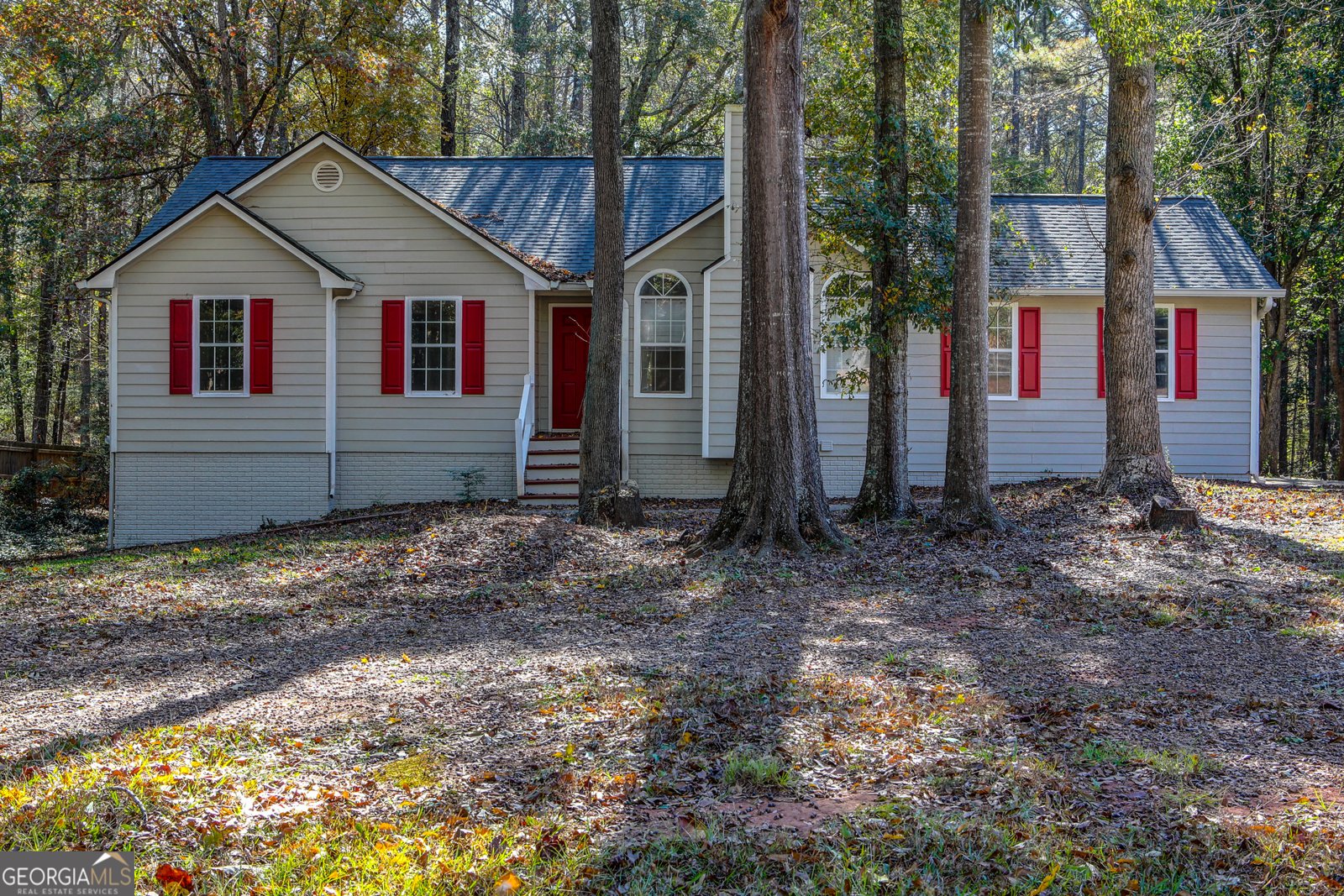 70 Priscilla Way Newnan - 2