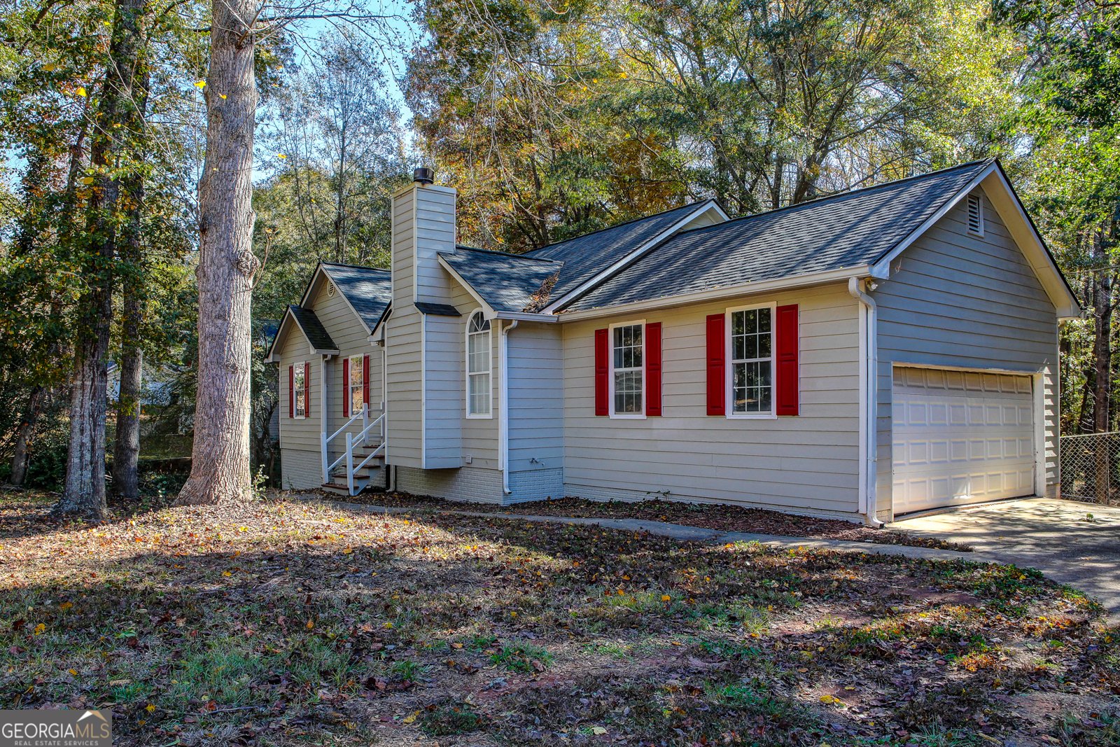 70 Priscilla Way Newnan - 3