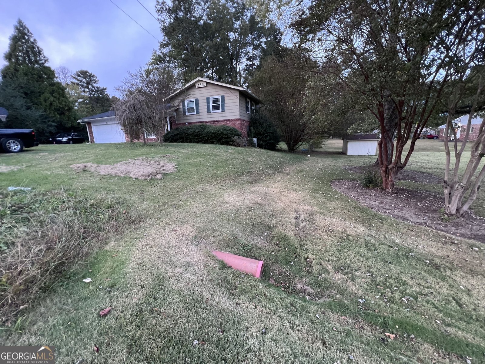 702 Courtland Drive Dalton - main photo