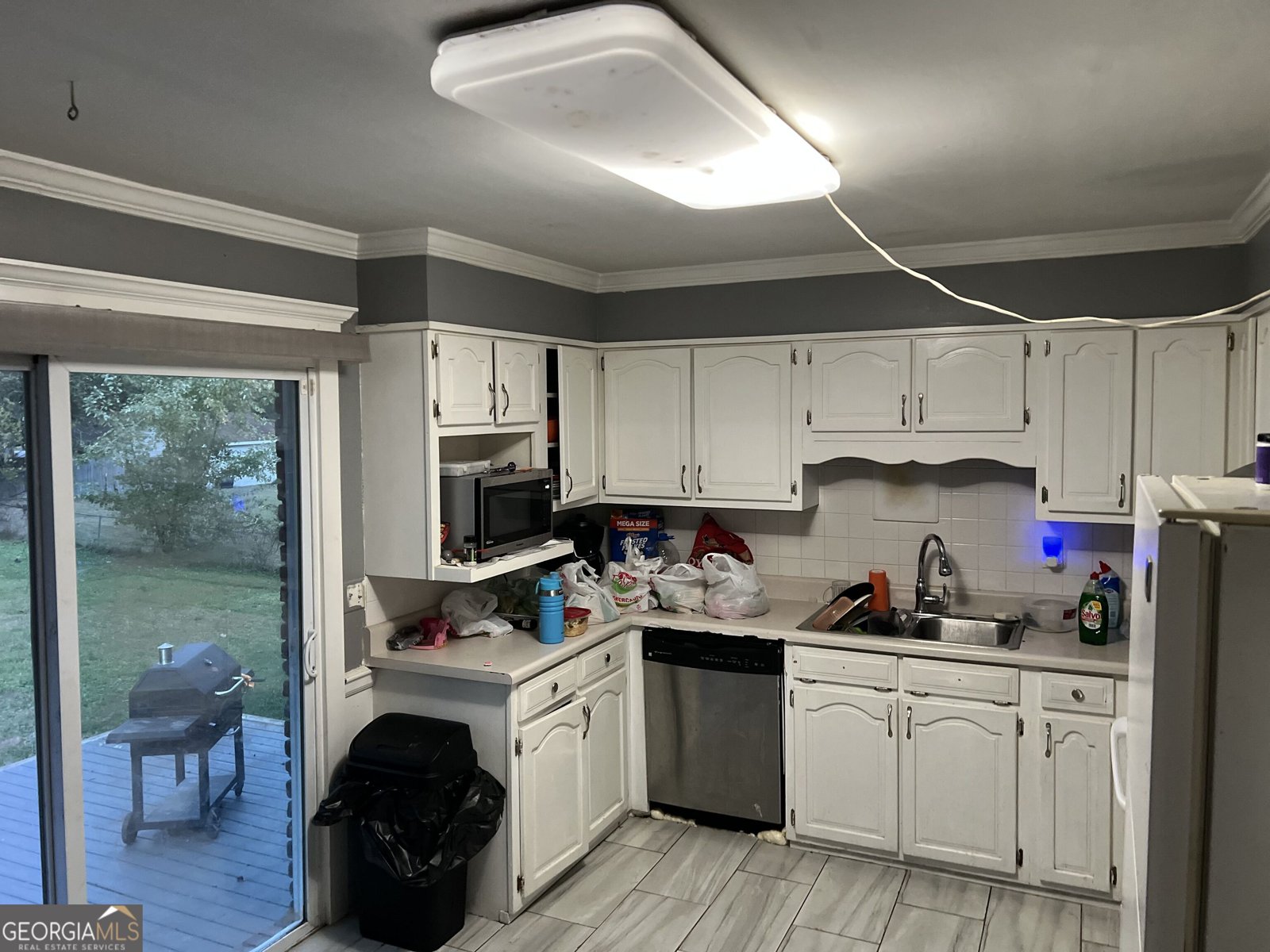 702 Courtland Drive Dalton - 11