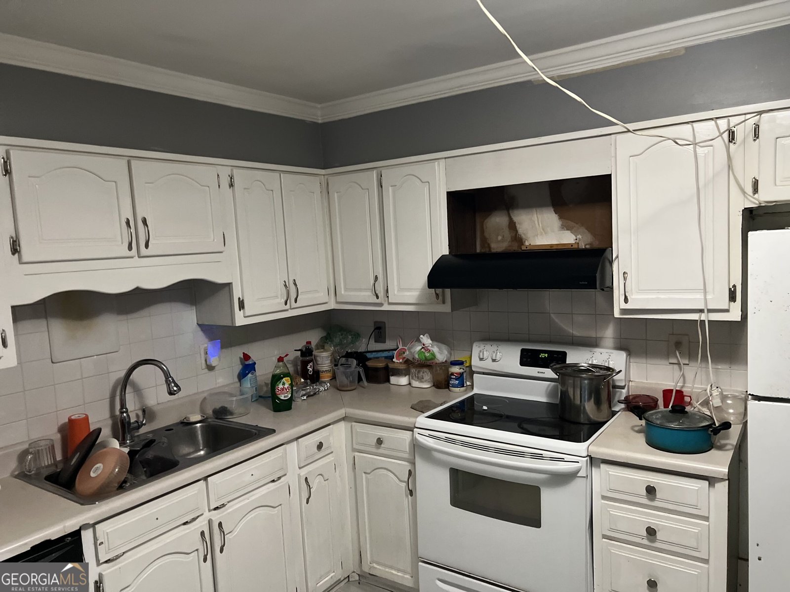 702 Courtland Drive Dalton - 15