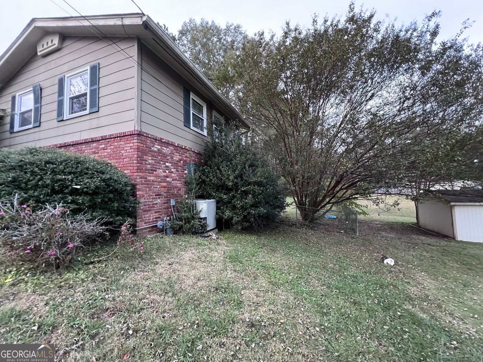 702 Courtland Drive Dalton - 2