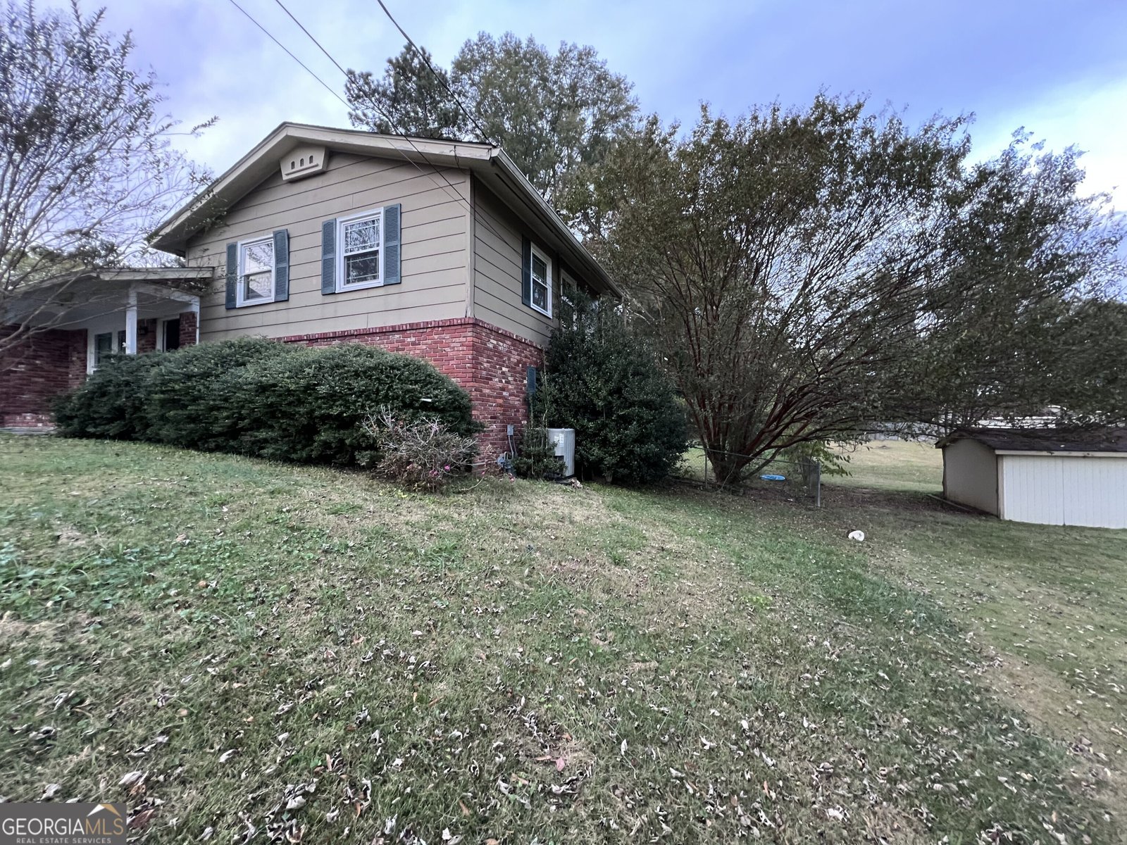 702 Courtland Drive Dalton - 3