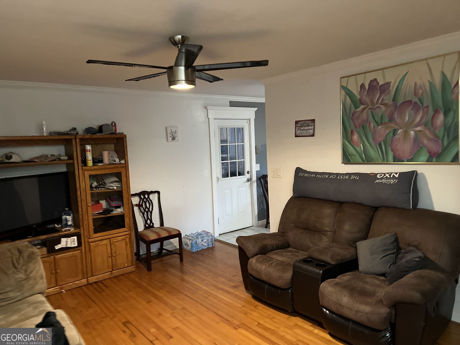 702 Courtland Drive Dalton - 4