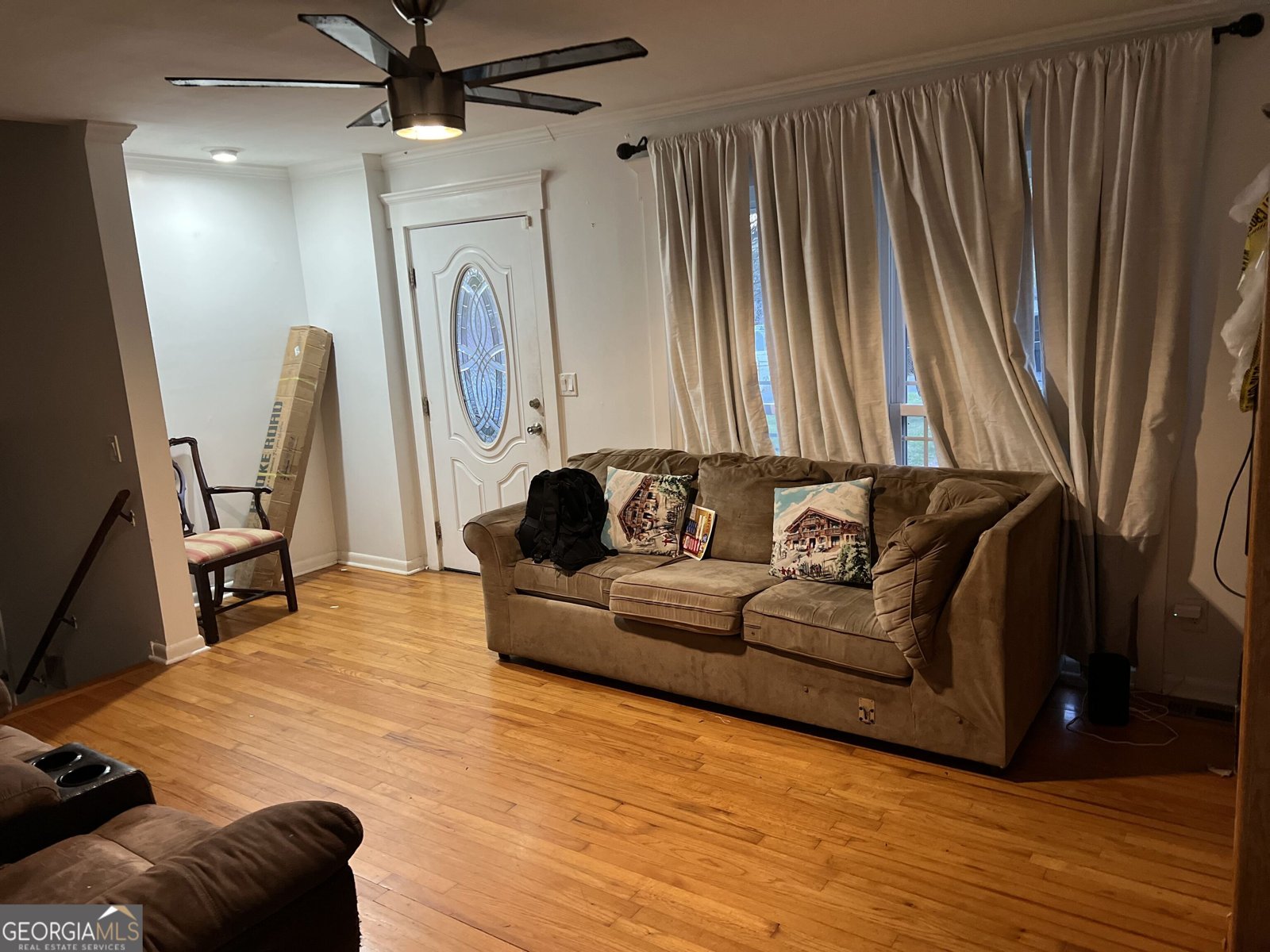 702 Courtland Drive Dalton - 5