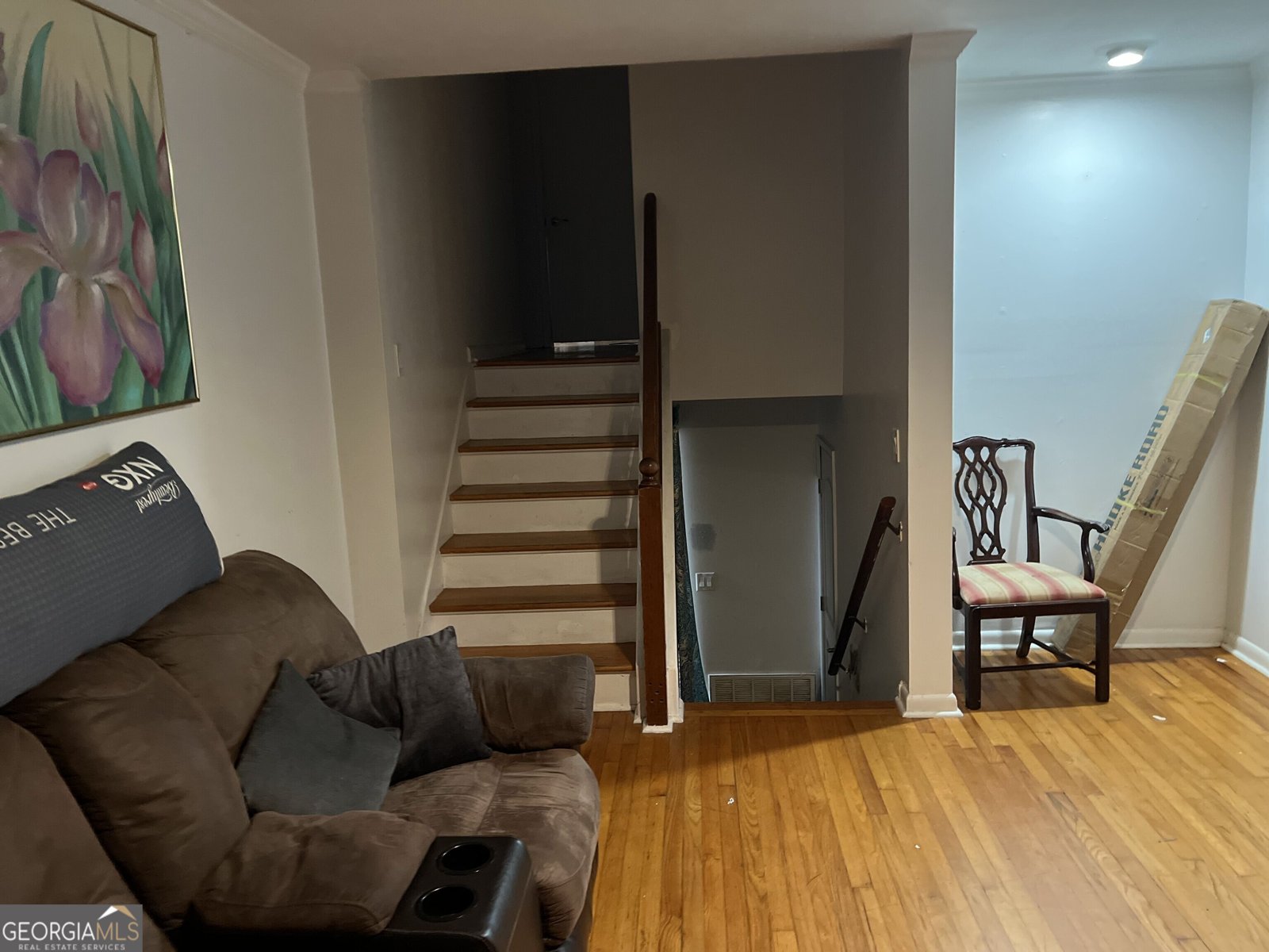 702 Courtland Drive Dalton - 6