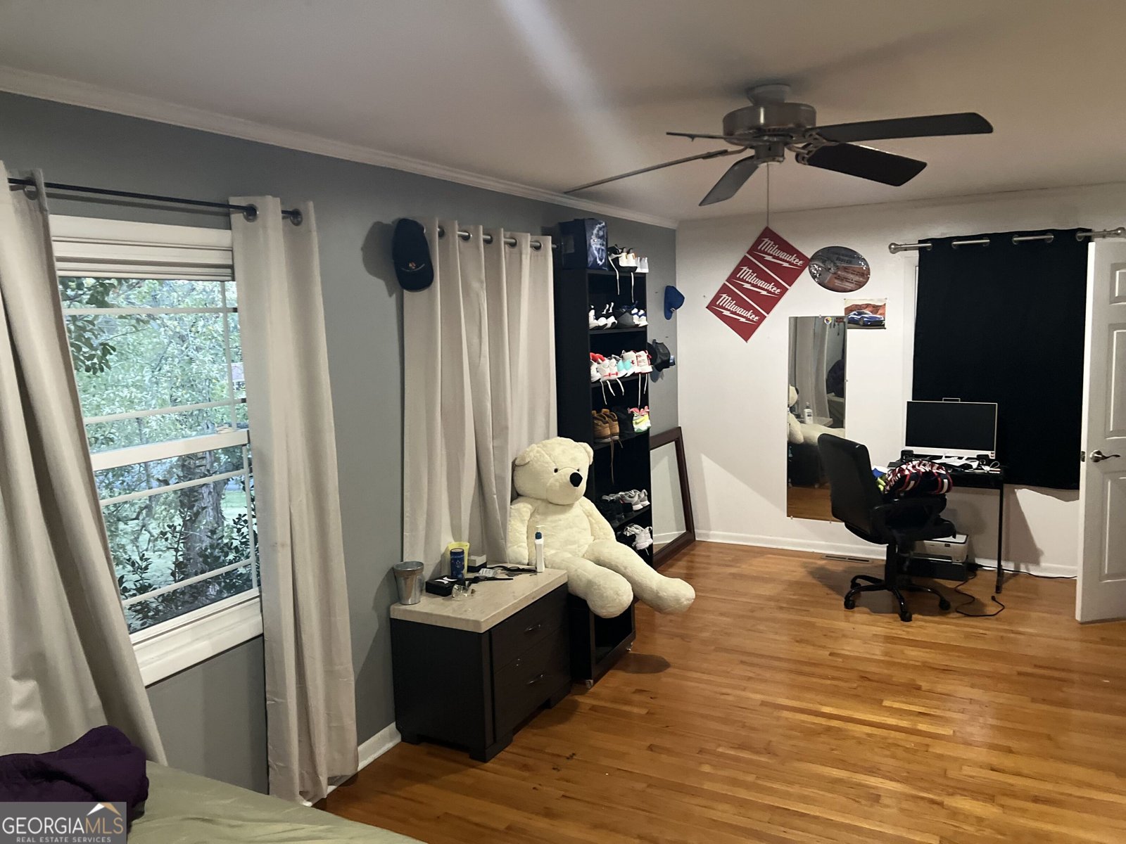 702 Courtland Drive Dalton - 8