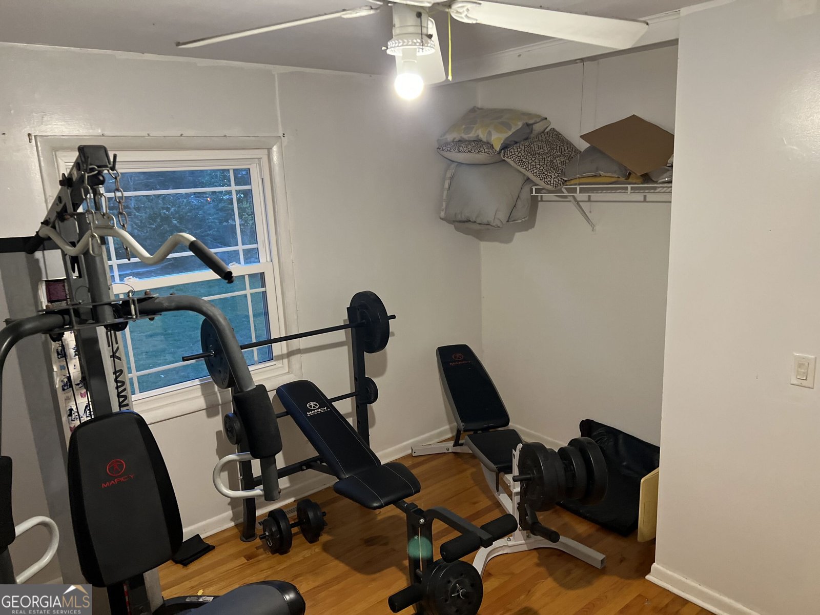 702 Courtland Drive Dalton - 9