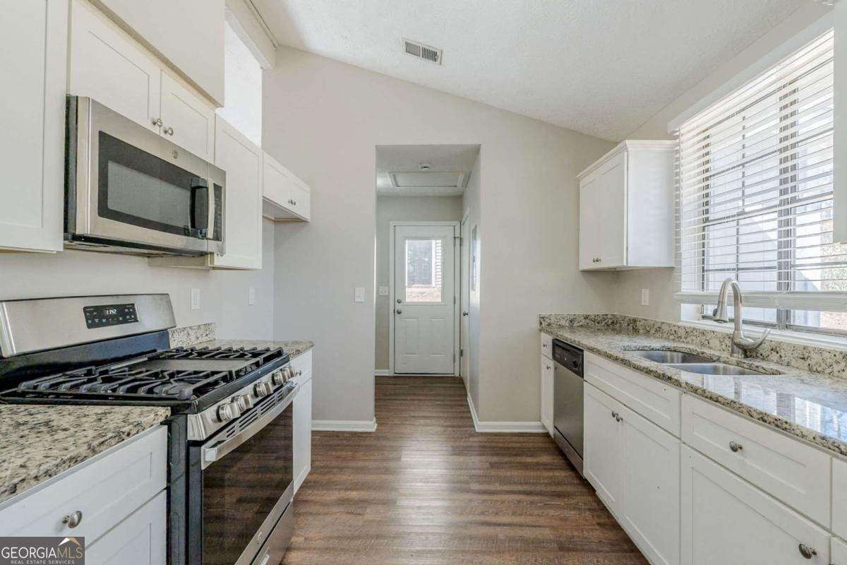 2419 Leslie Brook Drive Decatur - 1