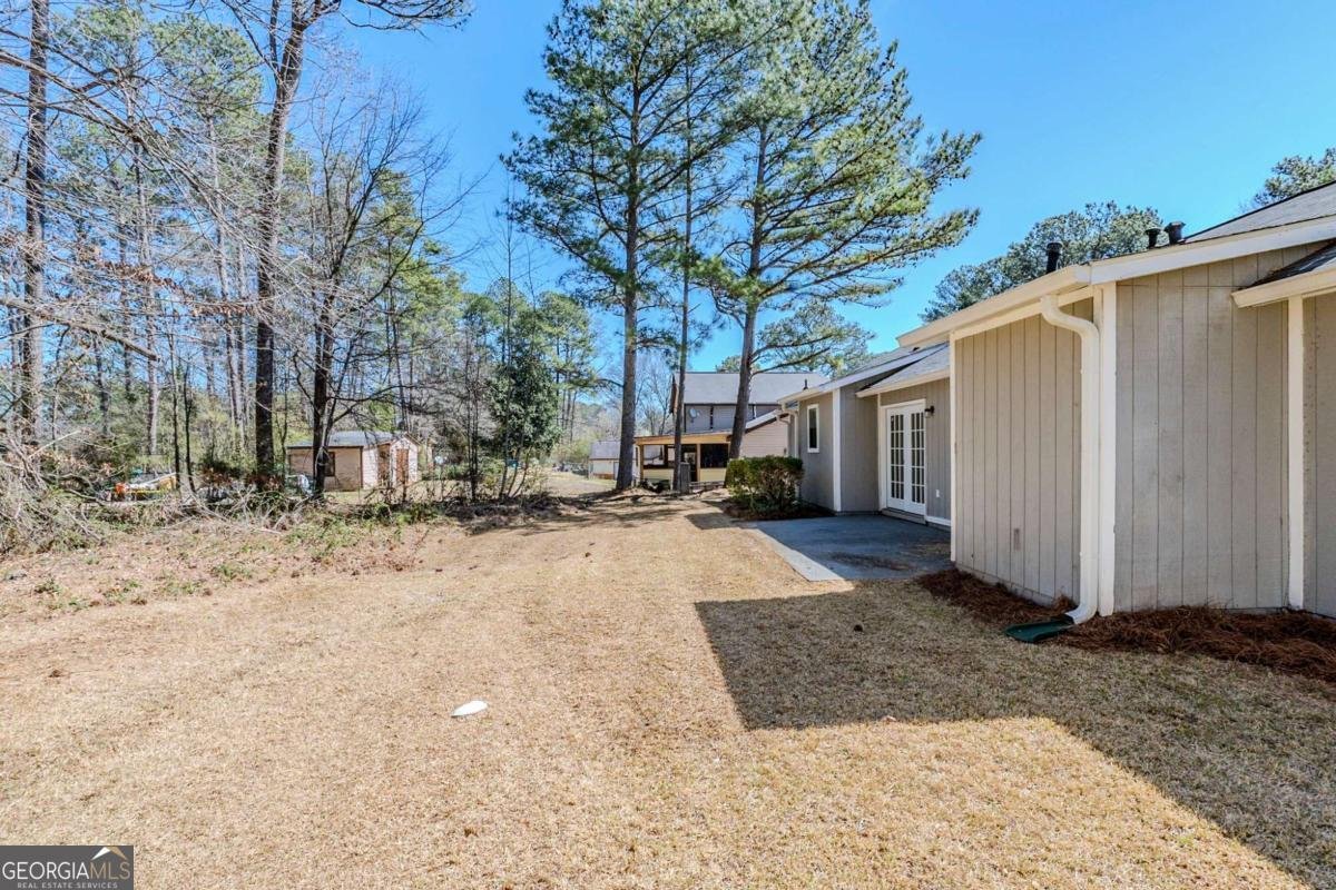 2419 Leslie Brook Drive Decatur - 17