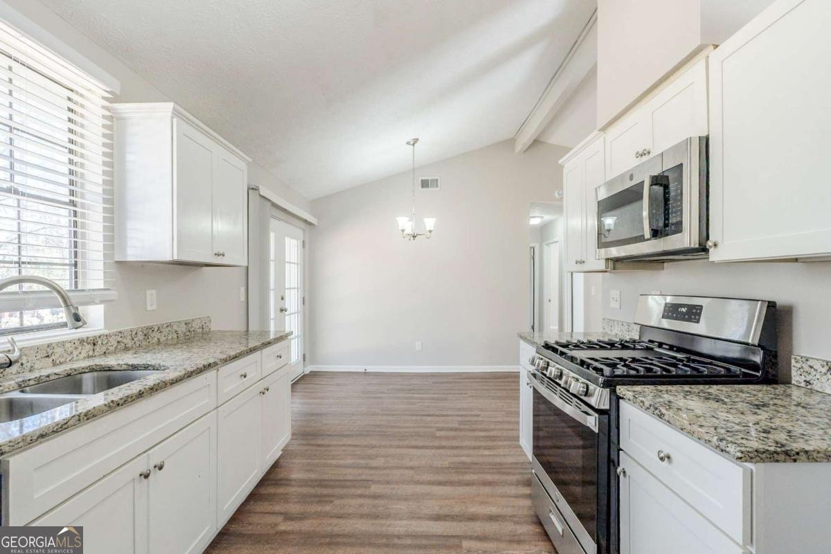 2419 Leslie Brook Drive Decatur - 2