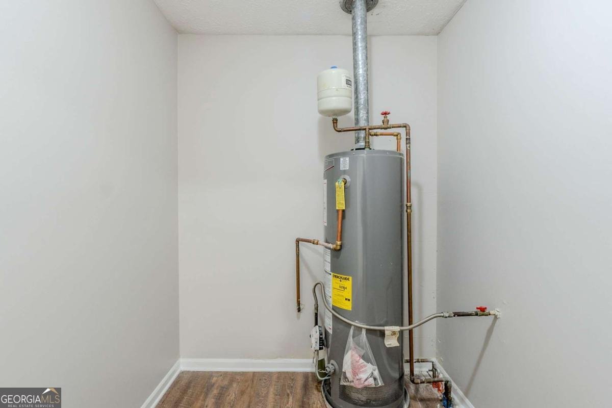 2419 Leslie Brook Drive Decatur - 5