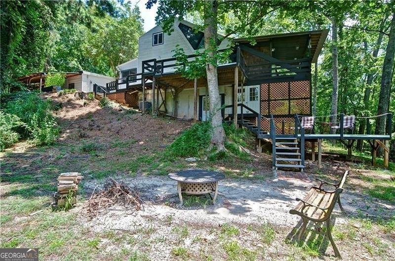 115 RABBIT Dawsonville - 10