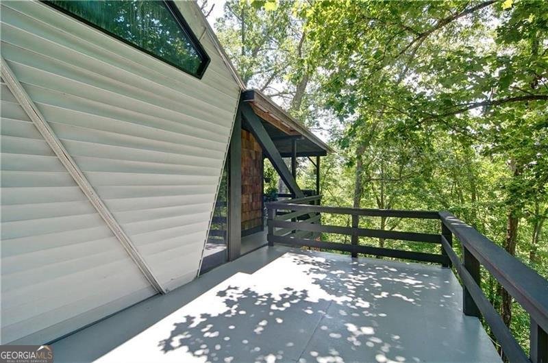 115 RABBIT Dawsonville - 12