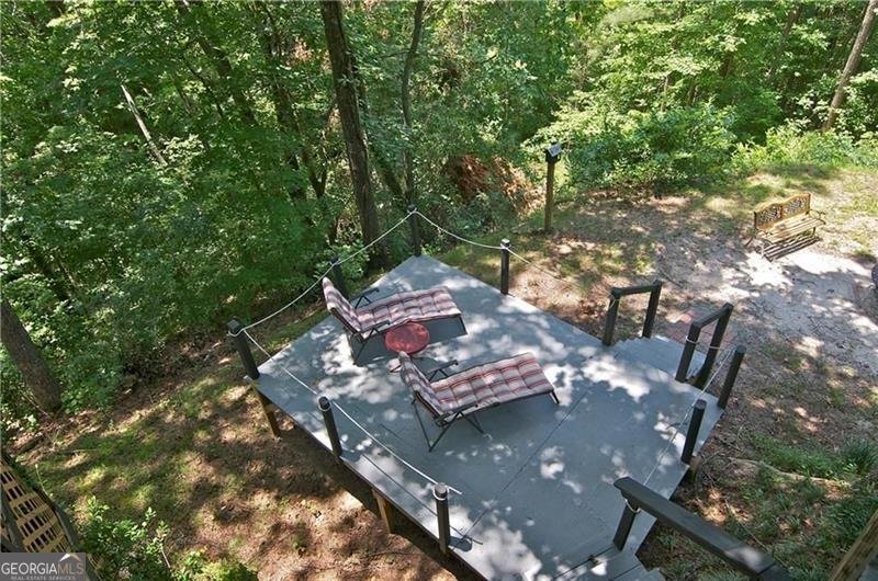 115 RABBIT Dawsonville - 13