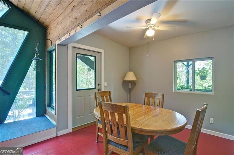 115 RABBIT Dawsonville - 14