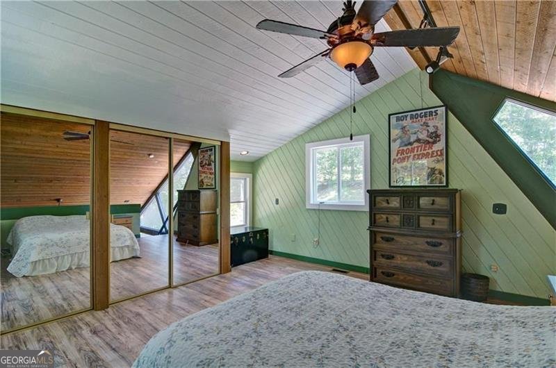 115 RABBIT Dawsonville - 15