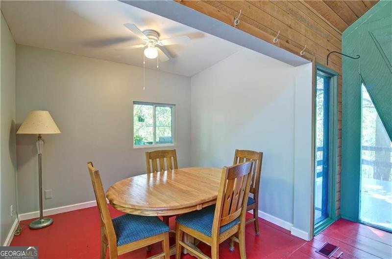 115 RABBIT Dawsonville - 16