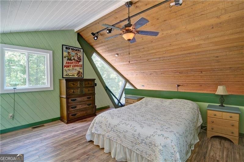 115 RABBIT Dawsonville - 17