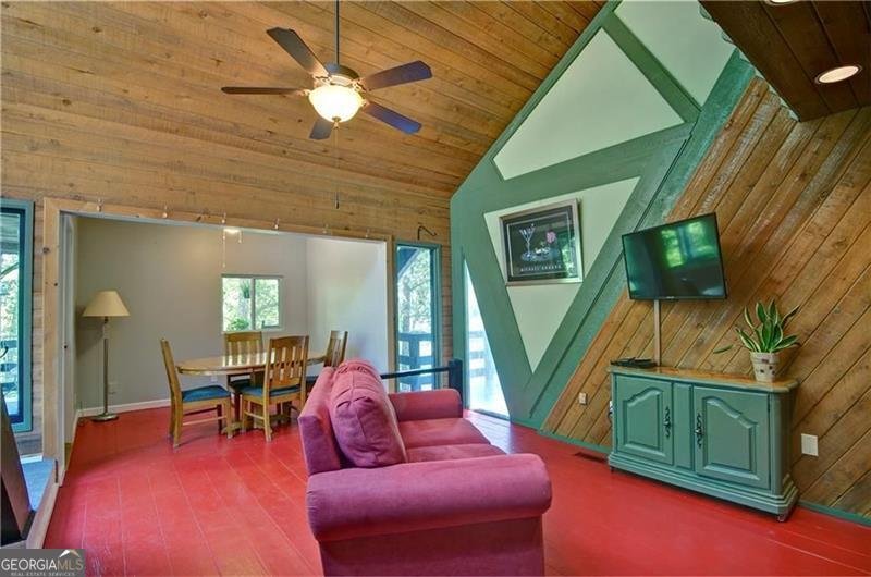 115 RABBIT Dawsonville - 18