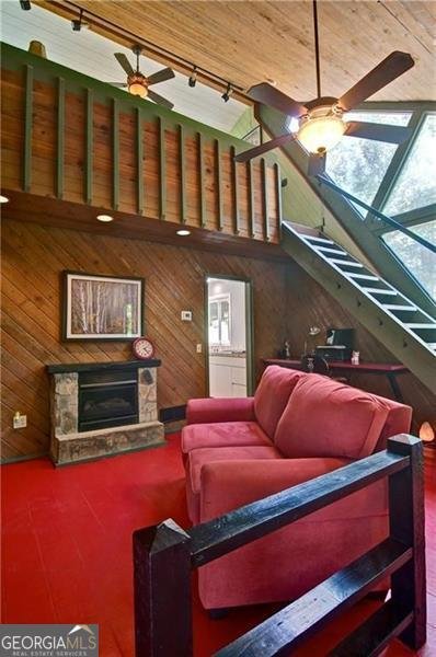 115 RABBIT Dawsonville - 19