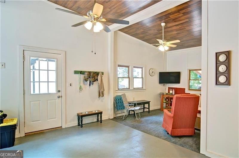 115 RABBIT Dawsonville - 2