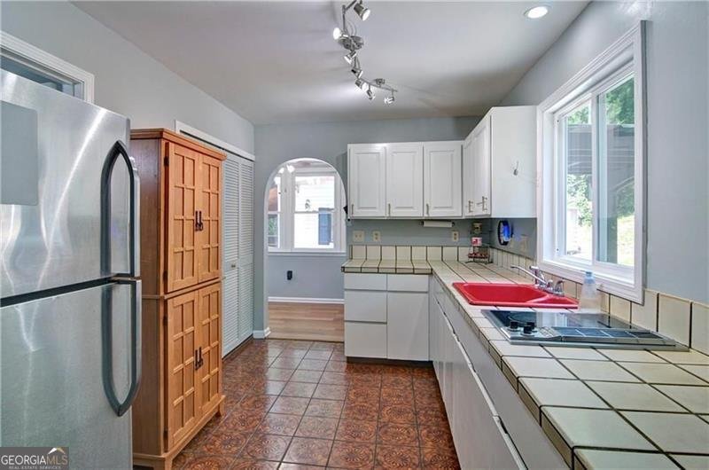 115 RABBIT Dawsonville - 21