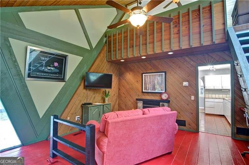 115 RABBIT Dawsonville - 22