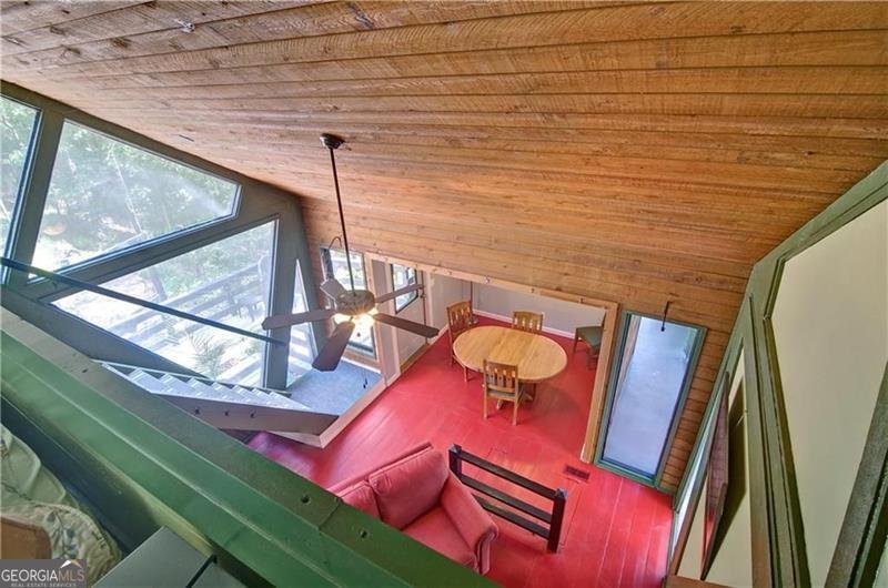 115 RABBIT Dawsonville - 23