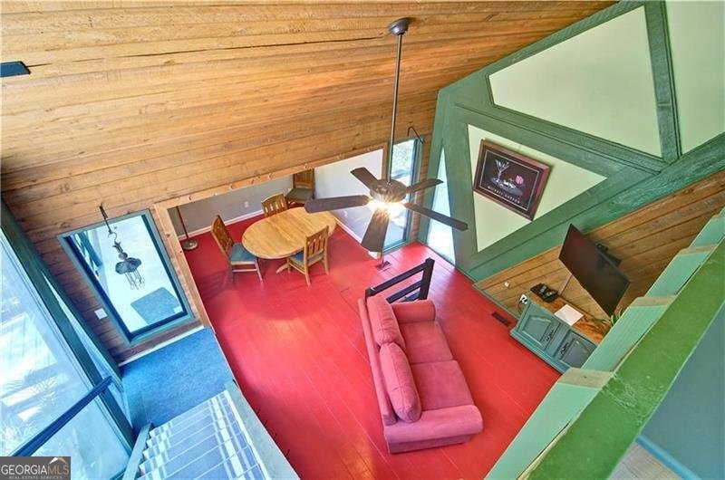 115 RABBIT Dawsonville - 24