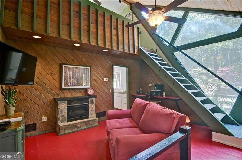 115 RABBIT Dawsonville - 25