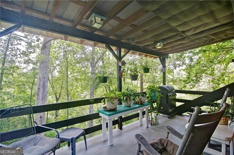 115 RABBIT Dawsonville - 26