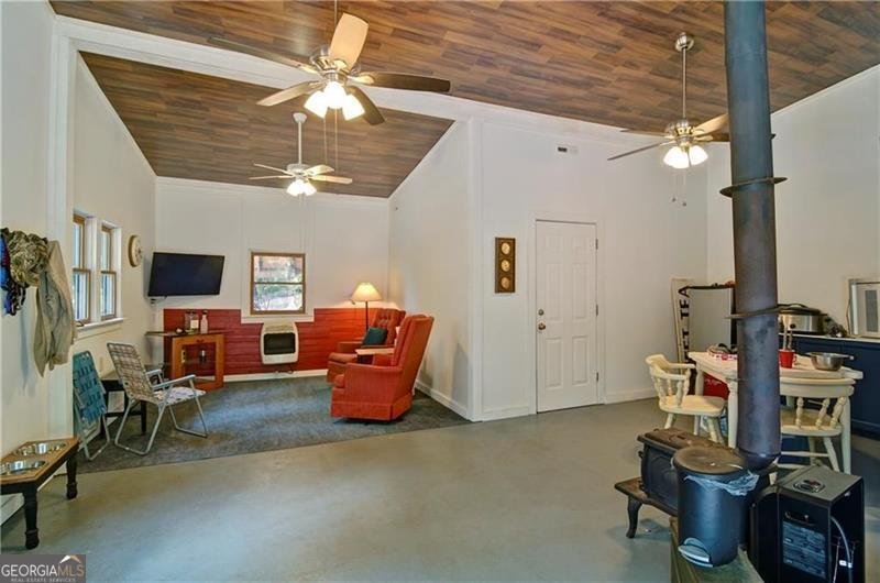 115 RABBIT Dawsonville - 3