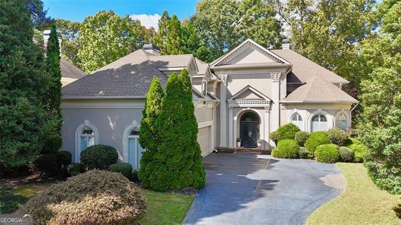 1230 Greatwood Manor Alpharetta - 1
