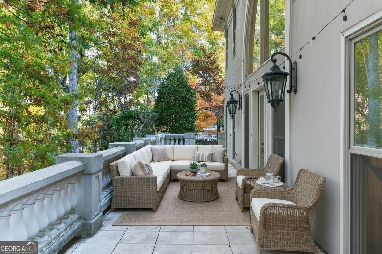 1230 Greatwood Manor Alpharetta - 13