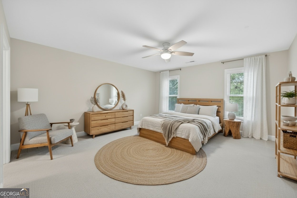 1230 Greatwood Manor Alpharetta - 14