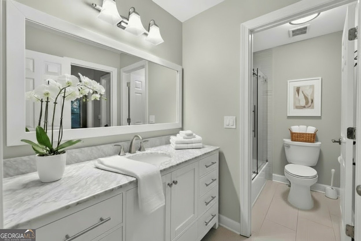 1230 Greatwood Manor Alpharetta - 15