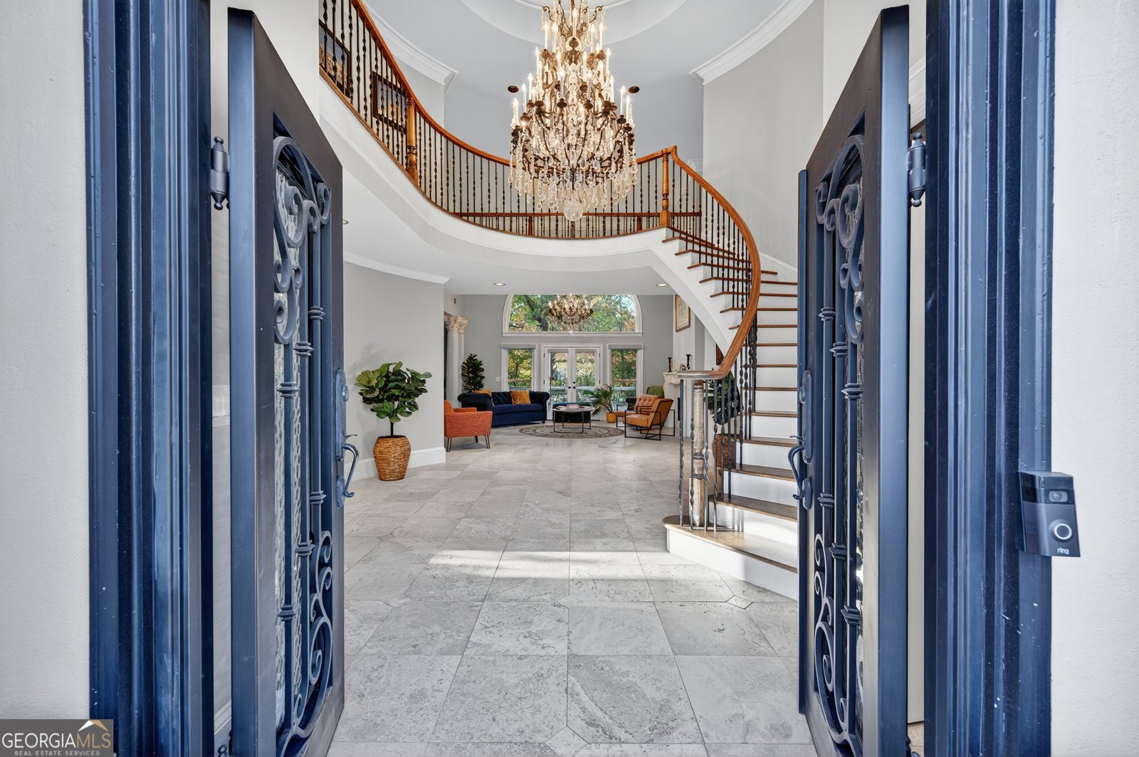 1230 Greatwood Manor Alpharetta - 2