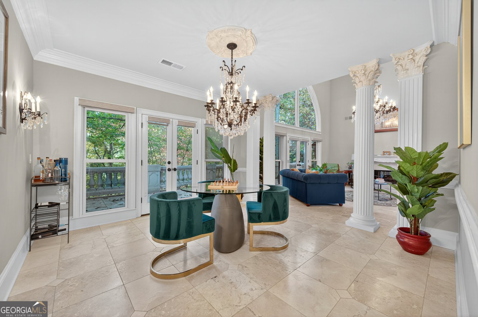 1230 Greatwood Manor Alpharetta - 5