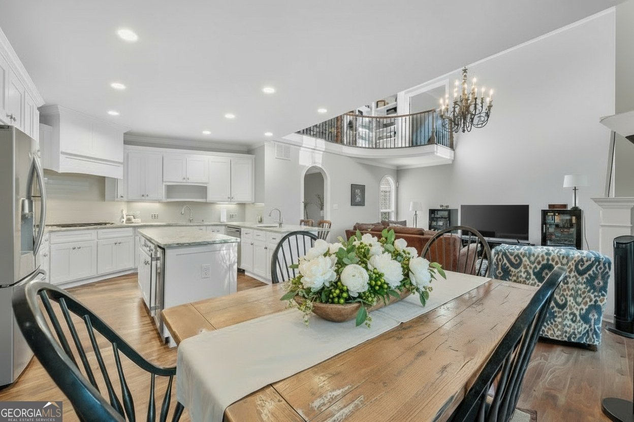 1230 Greatwood Manor Alpharetta - 7