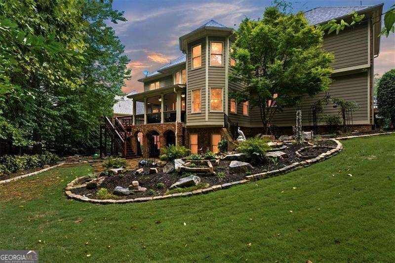 120 Fernwood Drive Woodstock - 1