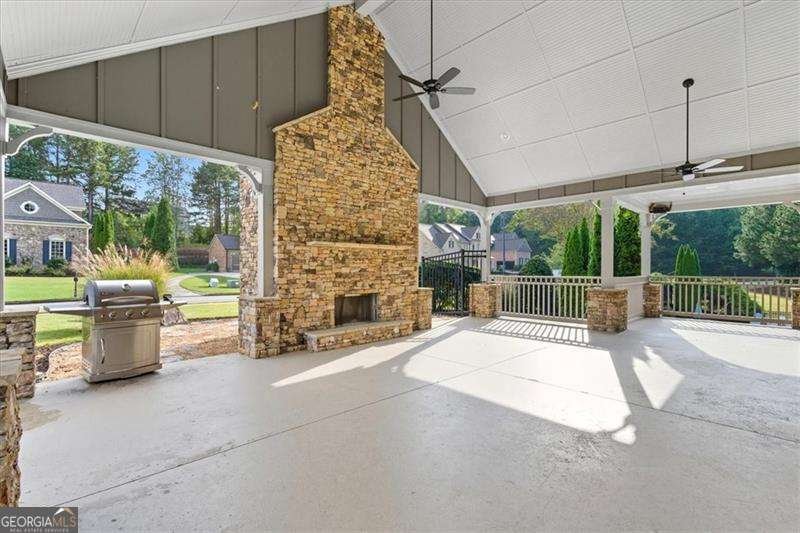 120 Fernwood Drive Woodstock - 11