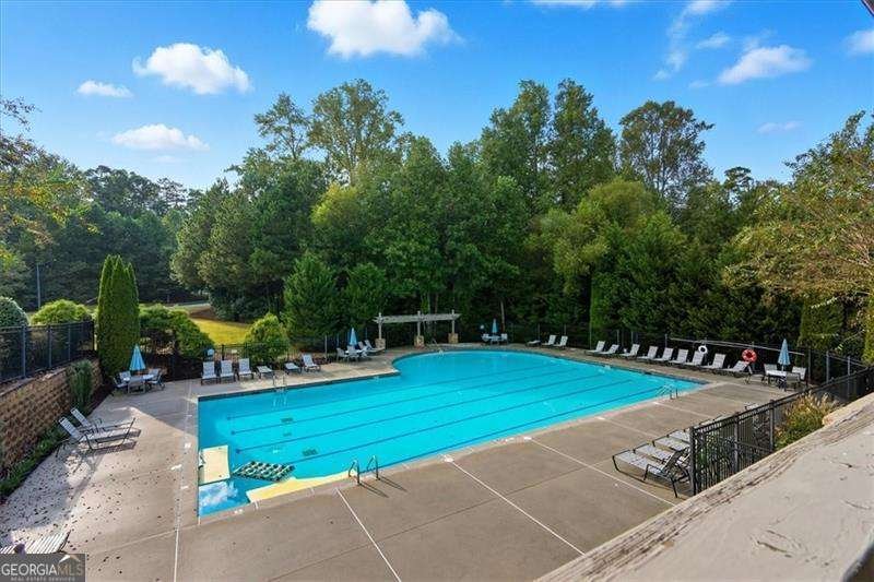 120 Fernwood Drive Woodstock - 12