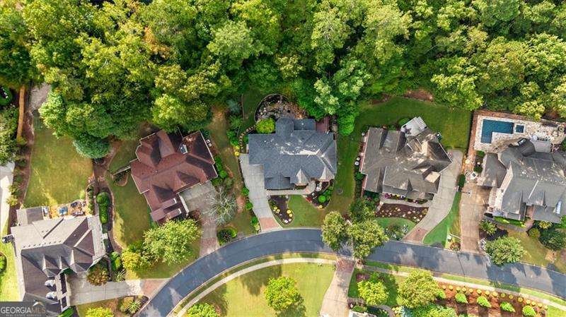 120 Fernwood Drive Woodstock - 14