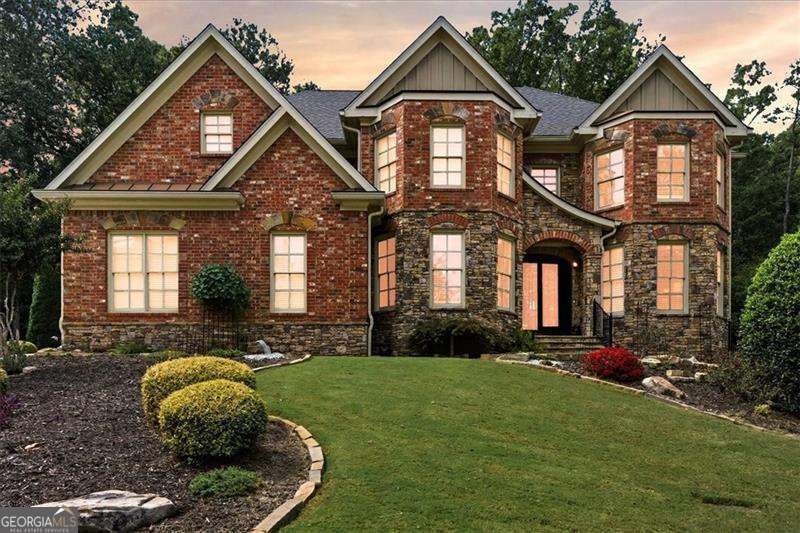 120 Fernwood Drive Woodstock - 18